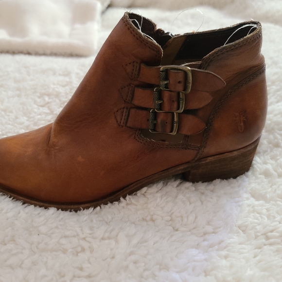 Frye Booties - Picture 6 of 9